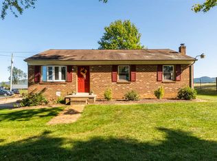 5030 Lee Jackson Hwy, Greenville, VA 24440