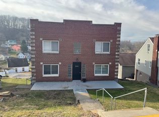 232 Sutherland Dr #B, South Charleston, WV 25303