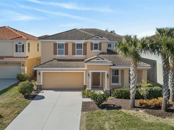 5303 Wildwood Way, Davenport, FL 33837