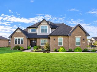 1920 Santo Dr, New Lenox, IL 60451