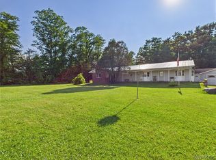 9279 Lake Ave, Brocton, NY 14716