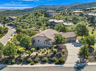 755 Scenic Pointe LOT 58, Prescott, AZ 86303