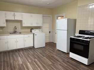 42 Pearl St APT 3, Everett, MA 02149