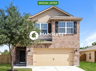 6003 Pleasant Lk, San Antonio, TX 78222
