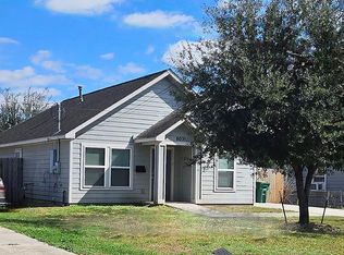 8031 Canyon St, Houston, TX 77051