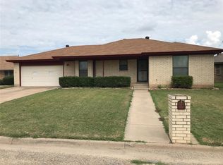 5225 Hunters Cir, Abilene, TX 79606