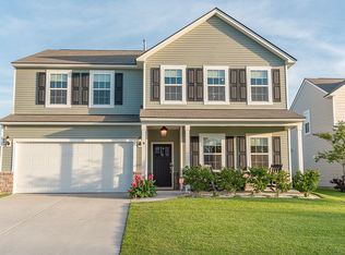 9 Wando Pl, Beaufort, SC 29906