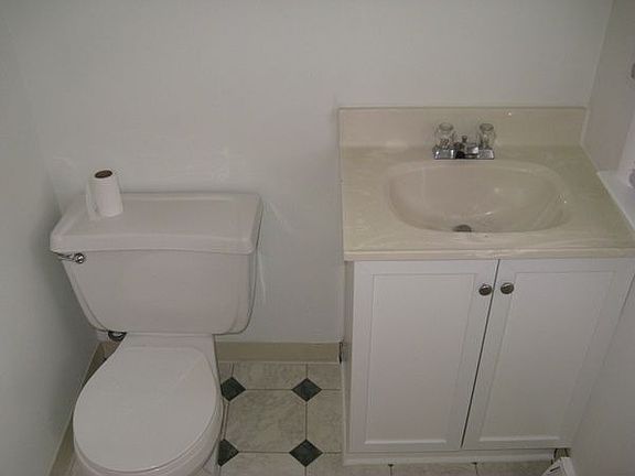 Half Bath
