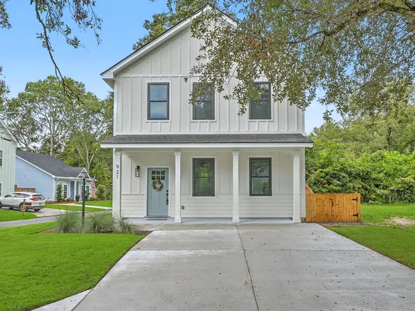 921 Main St, Charleston, SC 29407