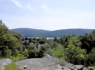10 Grants Hill Rd, Mount Desert, ME 04660