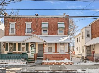 1915 W 4th St, Chester, PA 19013
