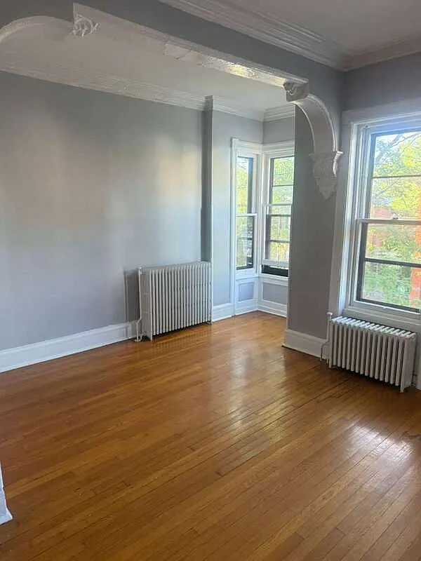 1 bed, 1.0 bath, $1,100 — Photo 4