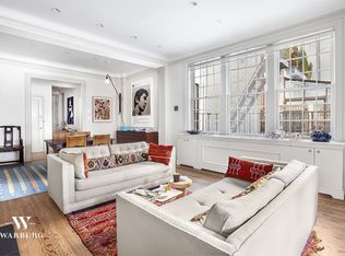 12 Gramercy Park S APT 4R, New York, NY