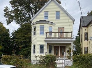 49-51 Callender St, Dorchester Center, MA 02124