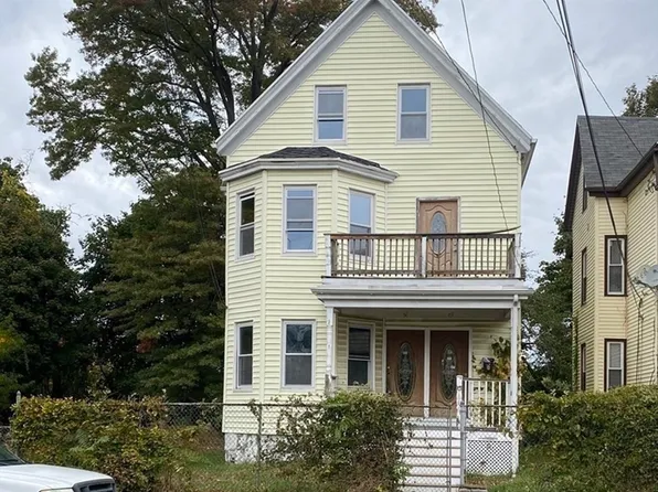 49-51 Callender St, Dorchester Center, MA 02124