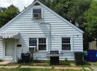 155 N Quentin Ave, Dayton, OH 45403