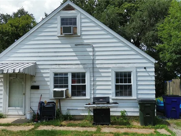 155 N Quentin Ave, Dayton, OH 45403