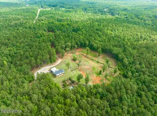 1653 Fincherville Market Creek Rd, Jackson, GA 30233