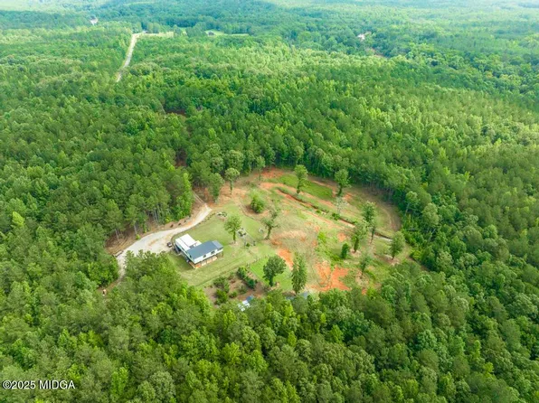 1653 Fincherville Market Creek Rd, Jackson, GA 30233