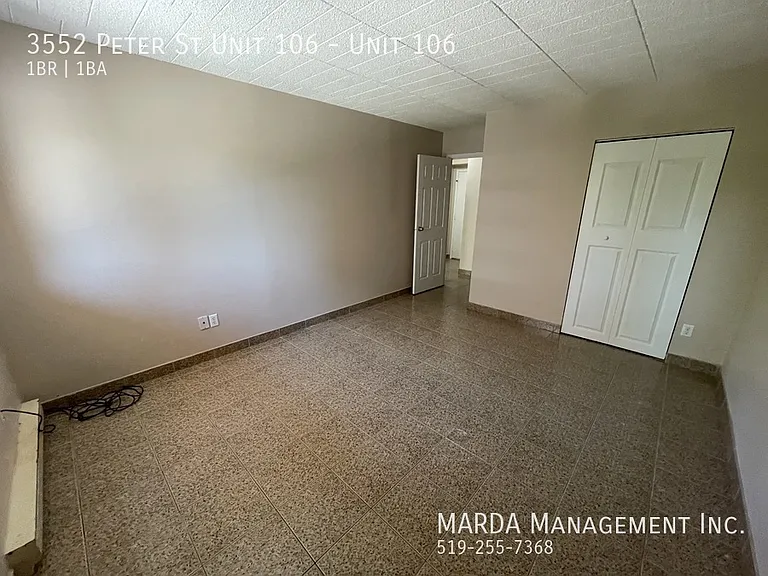 3552 Peter St #106 — Photo 8