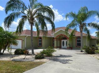2243 Bengal Ct, Punta Gorda, FL 33983