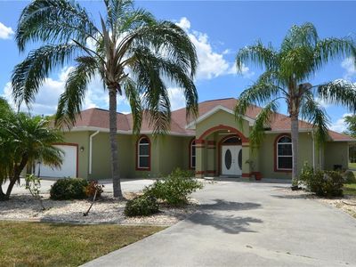 2243 Bengal Ct, Punta Gorda, FL, 33983
