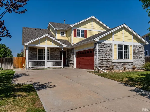 2639 S Danube Way, Aurora, CO 80013