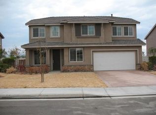 37545 Siderno Dr, Palmdale, CA 93552