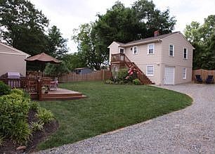 2nd image of 7401 Full View Ave