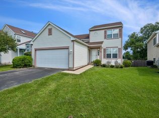 155 Centennial Dr, Hainesville, IL 60073
