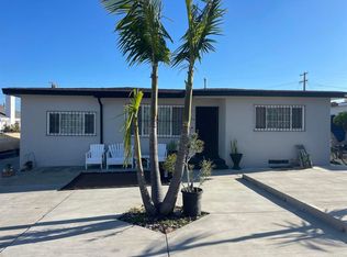 3829-3833 Newton Ln, San Diego, CA 92113