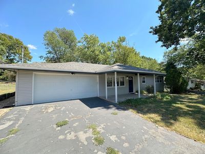 1042 S John Avenue, Springfield, MO, 65804