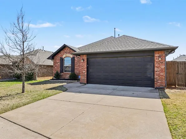 8708 SW 36th St, Oklahoma City, OK 73179