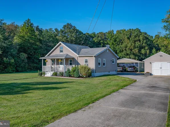 284 Quaker Neck Rd, Salem, NJ 08079