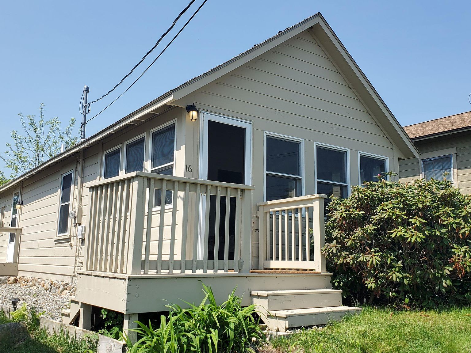 16 Lake Street, Center Harbor, NH 03226 Zillow