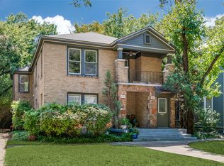 5018 Victor St, Dallas, TX 75214