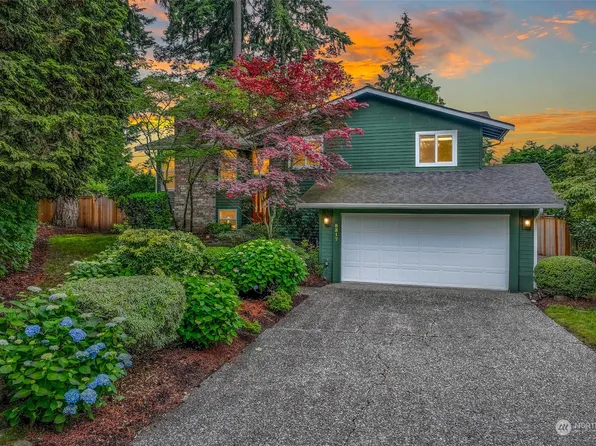 8317 NE 120th Place, Kirkland, WA 98034