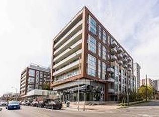 1830 Bloor St W #622, Toronto, ON M6P 0A2