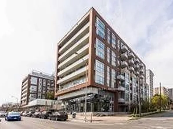1830 Bloor St W, Toronto, ON