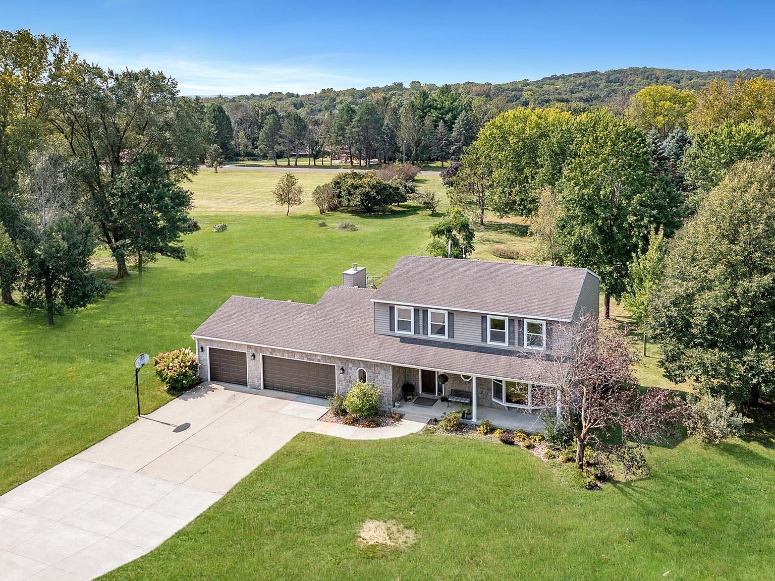 1172 Buck Ridge Dr NE, Rochester, MN 55906 | Zillow