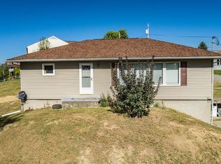 5 N Kettler Ave, Wheeling, WV 26003