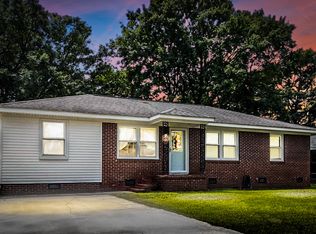 116 Lyle Rd, Goose Creek, SC 29445