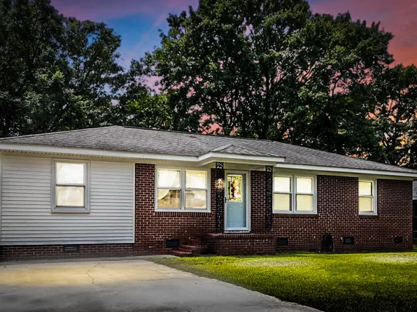 116 Lyle Rd, Goose Creek, SC 29445