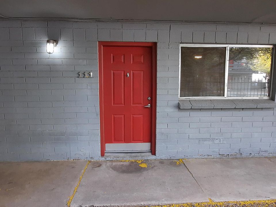 1st image of 601 N 6th Ave #112