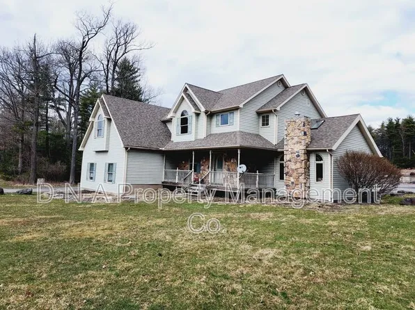 1811 Route 611 #102, Mount Pocono, PA 18344