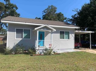4348 Creighton Rd, Pensacola, FL 32504