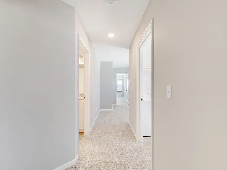 Copper Creek Apartments — Photo 11