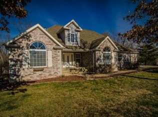 10238 Timberline Cir, Joplin, MO 64804