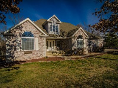 10238 Timberline Cir, Joplin, MO, 64804