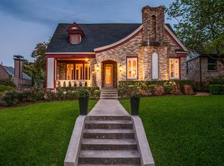6914 Wildgrove Ave, Dallas, TX 75214